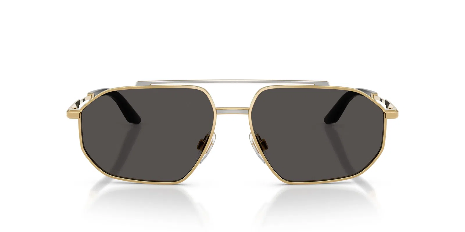 Dolce & Gabbana 2328 Sunglasses - view 13